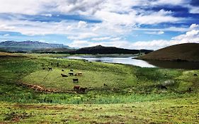 Lake Glencairn